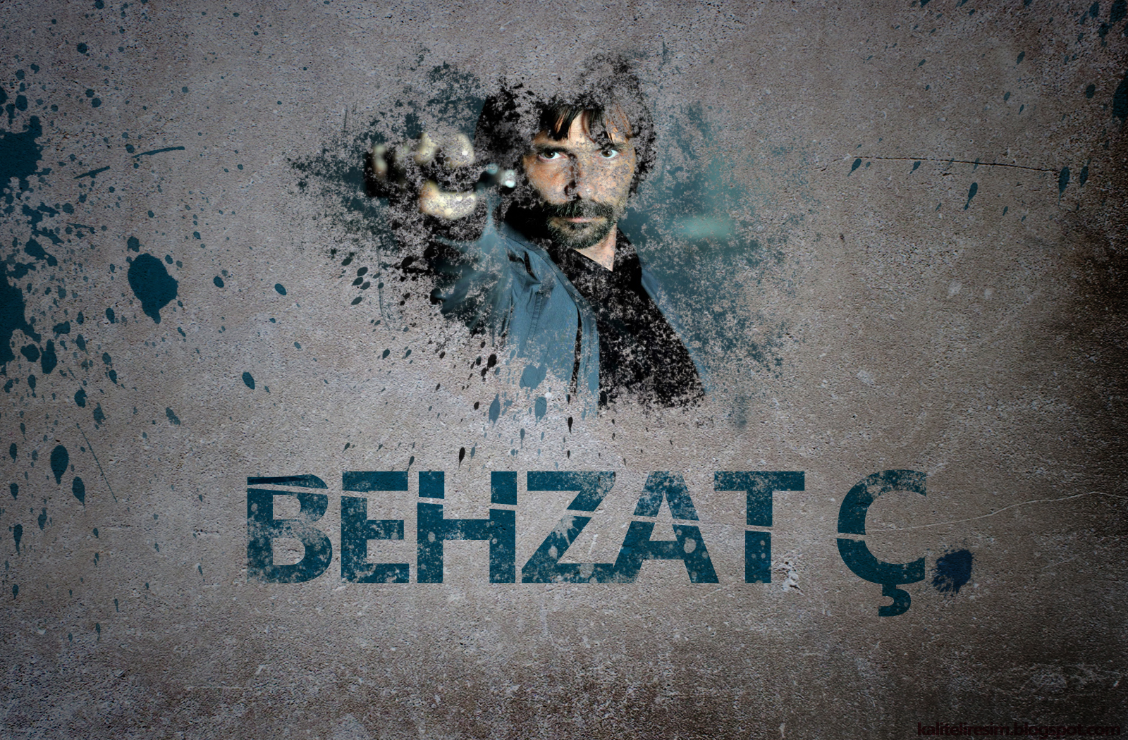 Behzat C Quotes. QuotesGram
