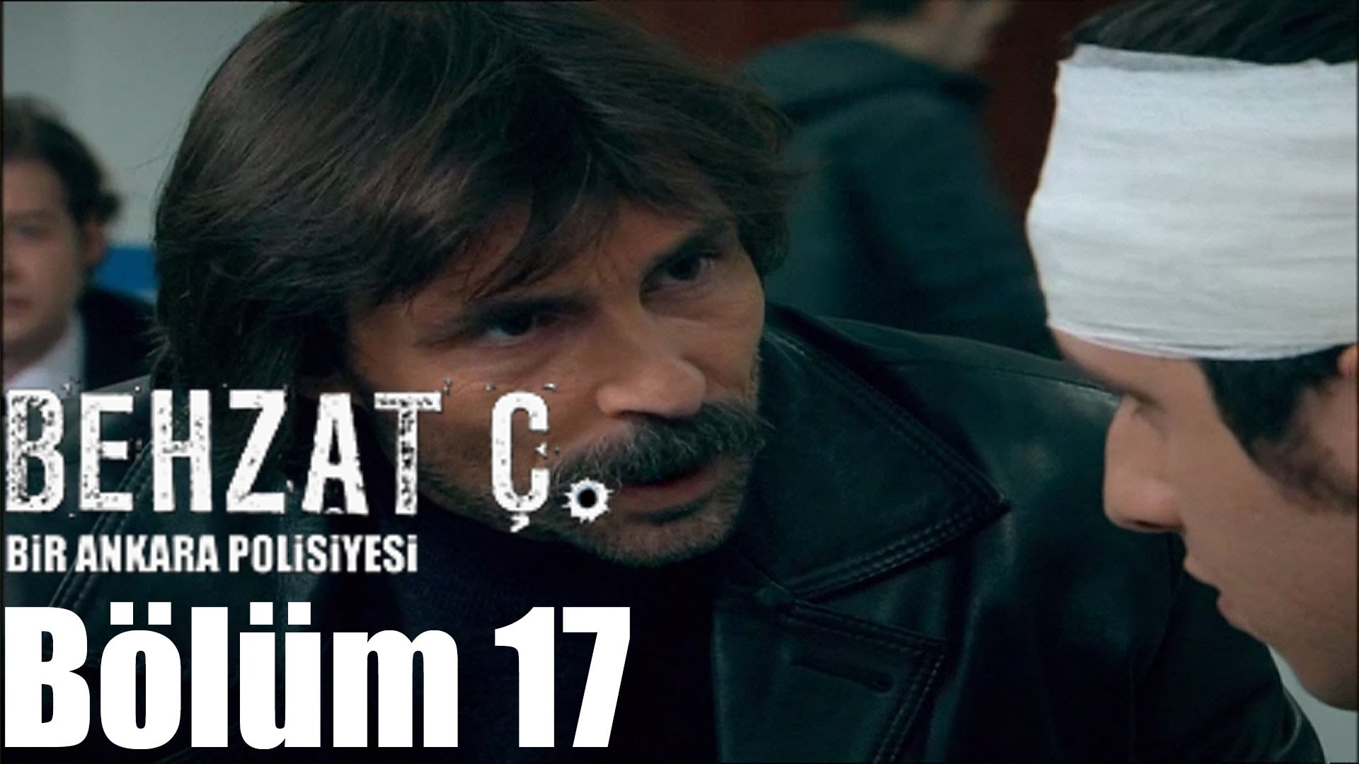 Behzat Ç.: Bir Ankara Polisiyesi Diken Üstünde (TV Episode 2011)