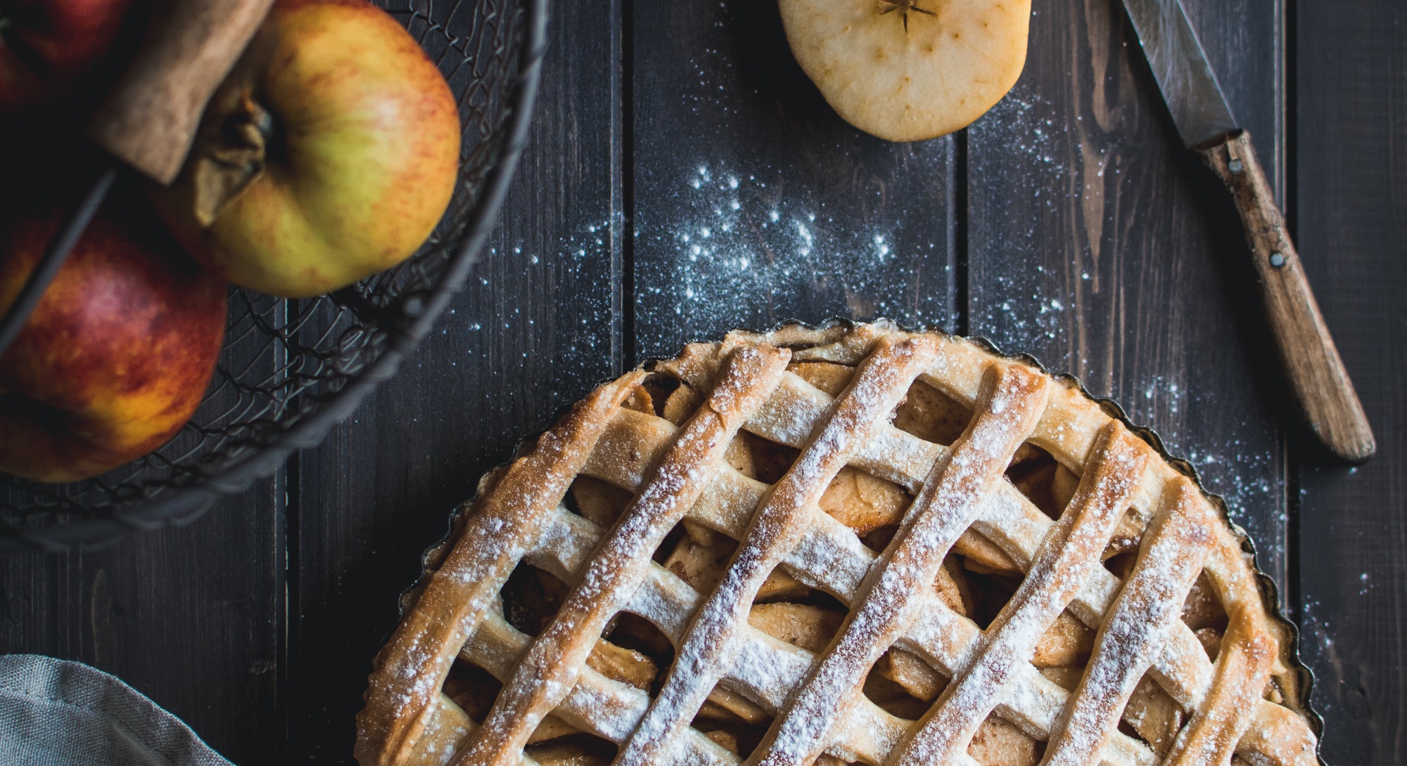 Delicious Apple Recipes That Taste Like Fall