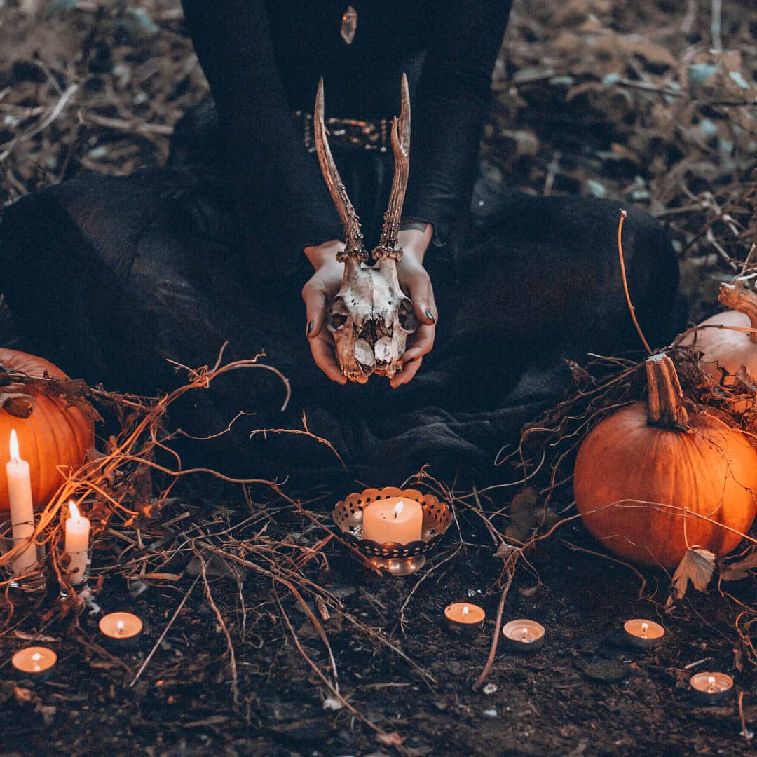 The Ultimate List Of Halloween Movies [from Scary To Not So Scary!] Confused Millennial