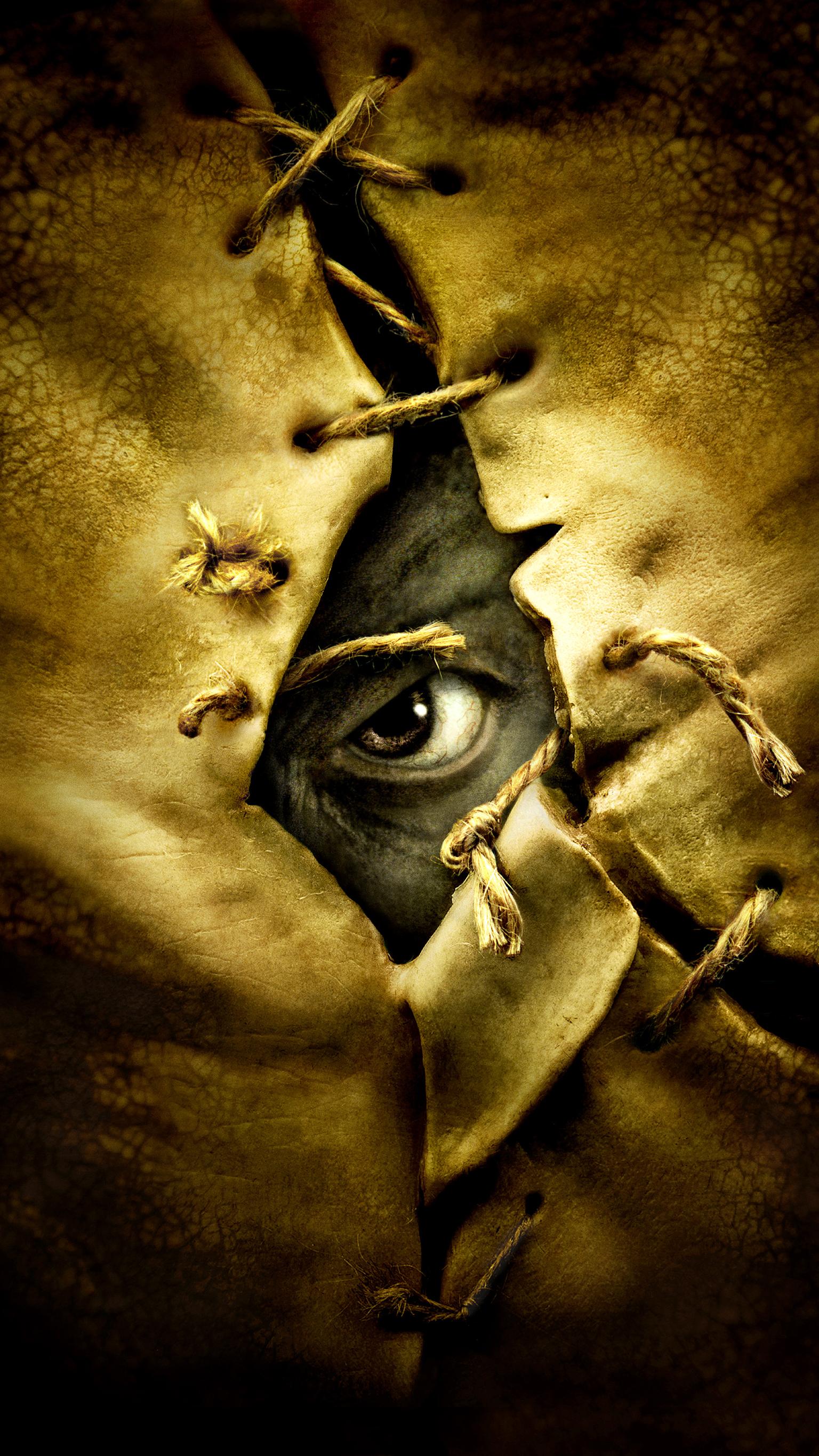 Jeepers Creepers Wallpaper