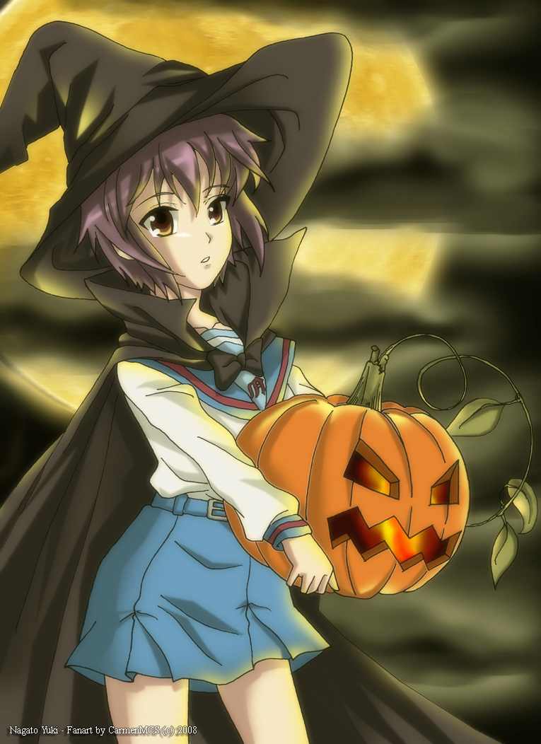 Free download anime halloween witch Anime Wallpaper [765x1052] for your Desktop, Mobile & Tablet. Explore Cute Halloween Vampire Wallpaper. Kawaii Halloween Wallpaper, Cute Halloween iPhone Wallpaper