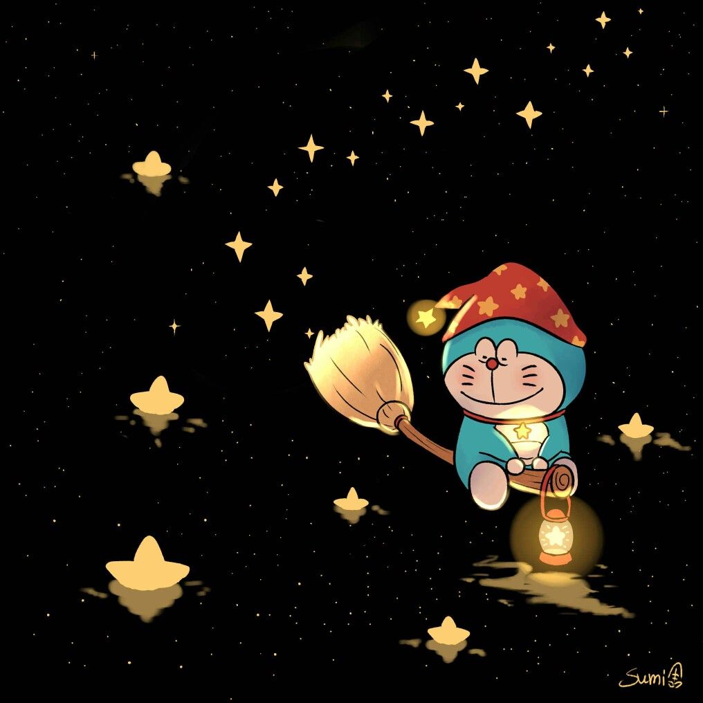 艺术. Doraemon cartoon, Doraemon wallpaper, Cute cartoon wallpaper
