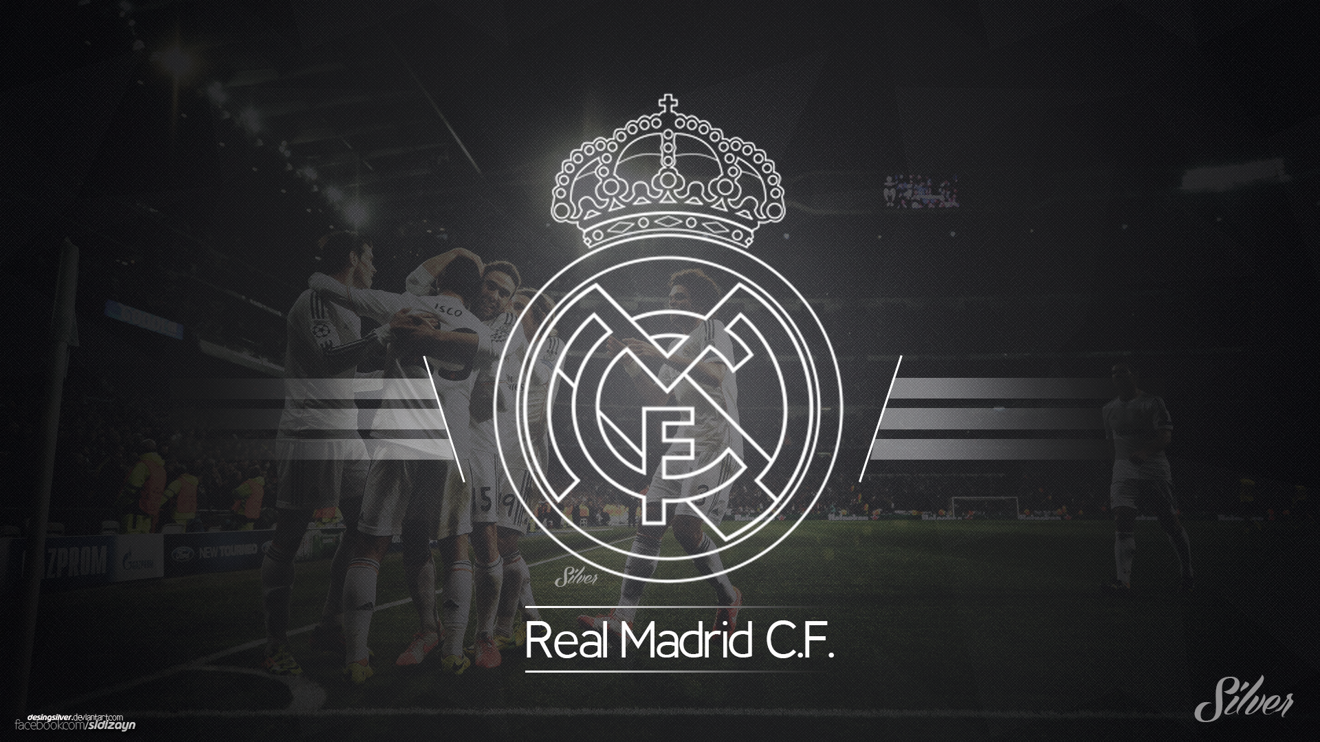 Real Madrid PC Wallpaper Free Real Madrid PC Background