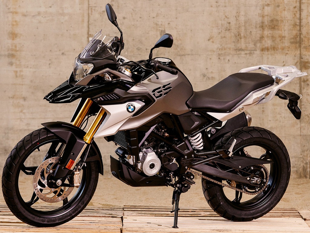 BMW G 310 GS first ride: This adventure tourer oozes performance and quality- Technology News, Firstpost