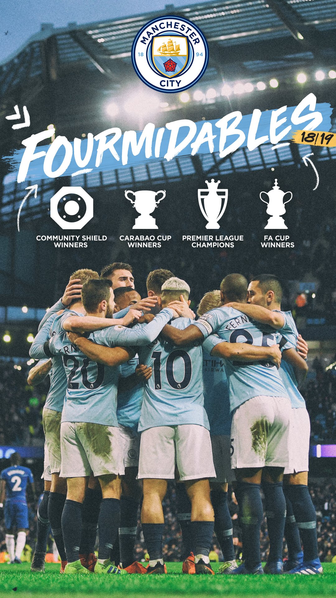 Manchester City