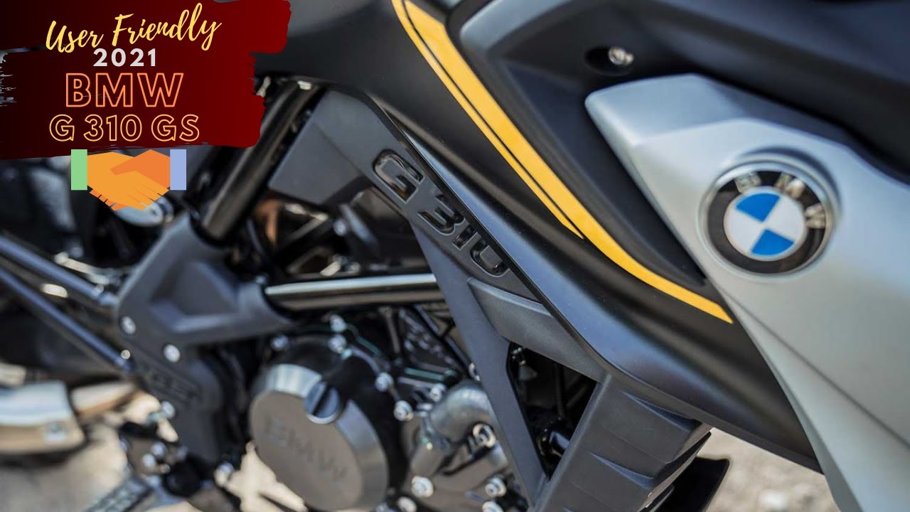 BMW G 310 GS SPECS, REVIEW AND PRICE (TBA)