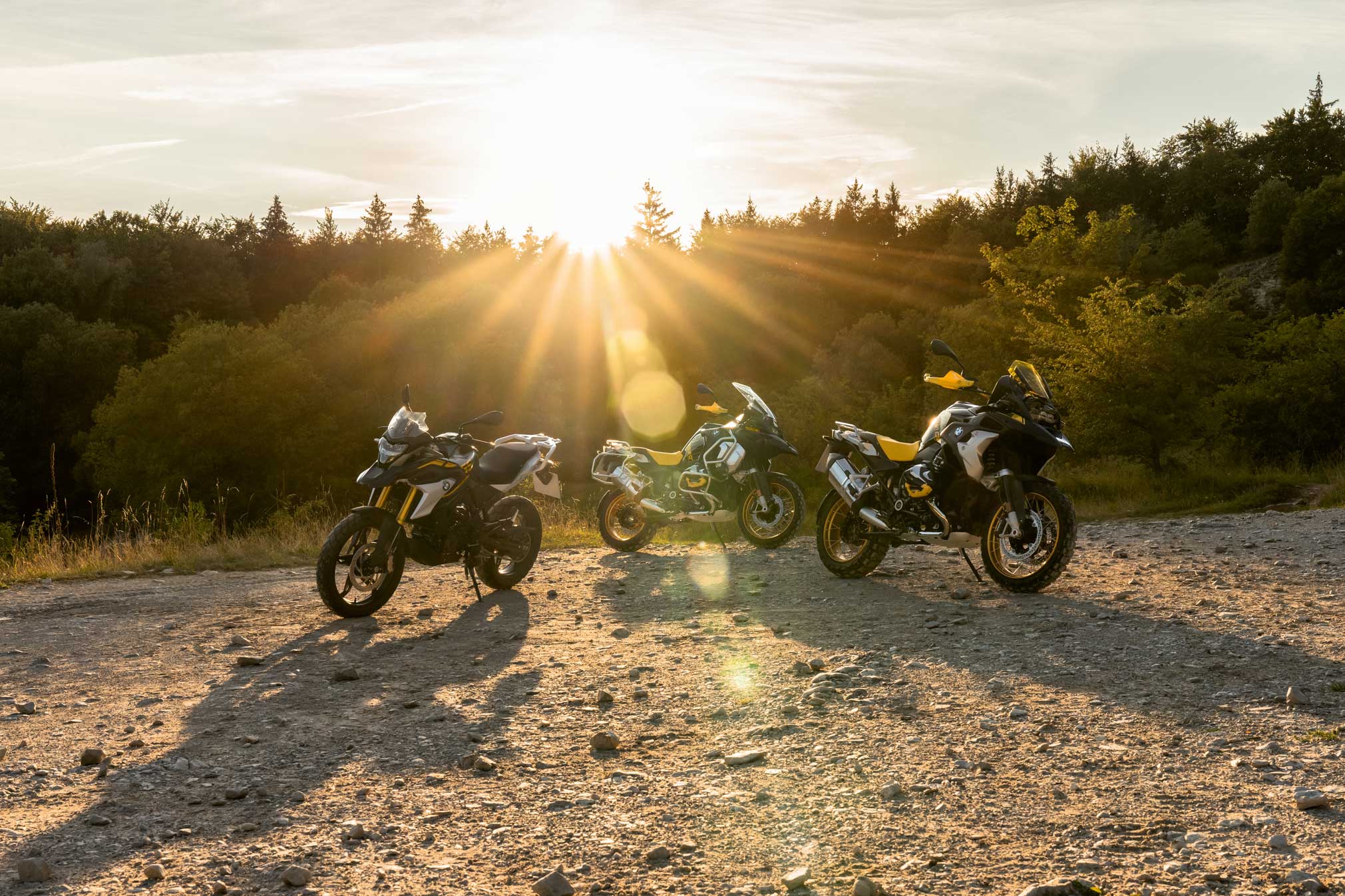 BMW G310GS Edition 40 Guide • Total Motorcycle
