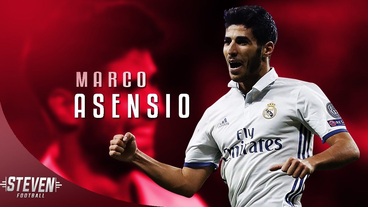 Asensio Real Madrid Wallpaper Live Wallpaper HD. Madrid wallpaper, Real madrid, Real madrid wallpaper