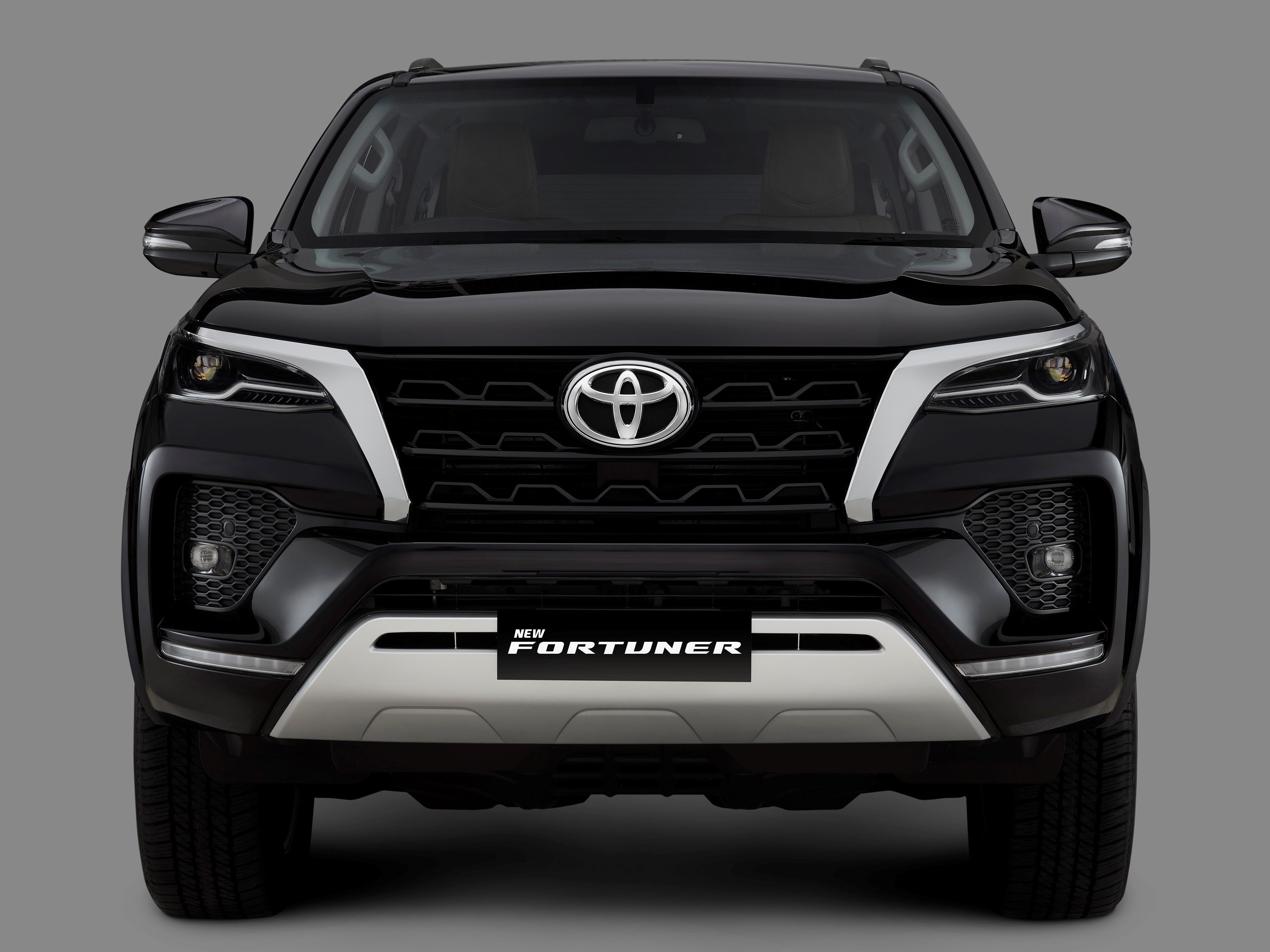 Toyota Fortuner's First Batch Of Deliveries Underway In Select Cities