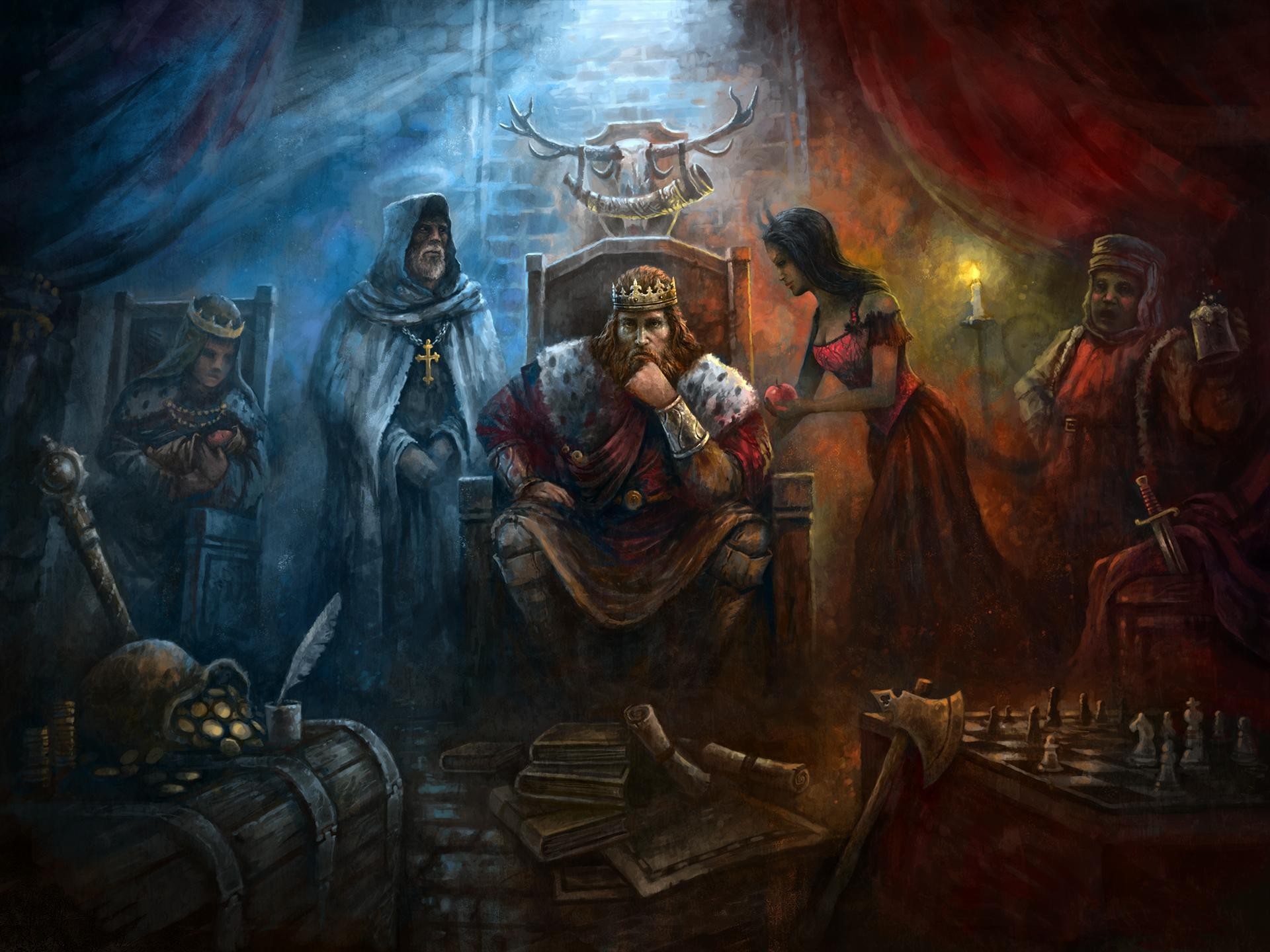 Age Of Empires III Computer Wallpapers, Desktop Backgrounds ... Desktop  Background