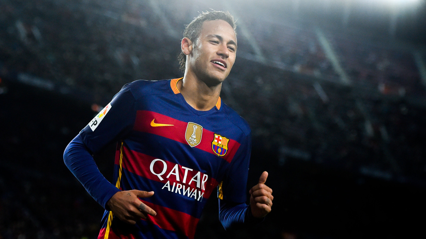 Neymar Laptop HD , HD 4k