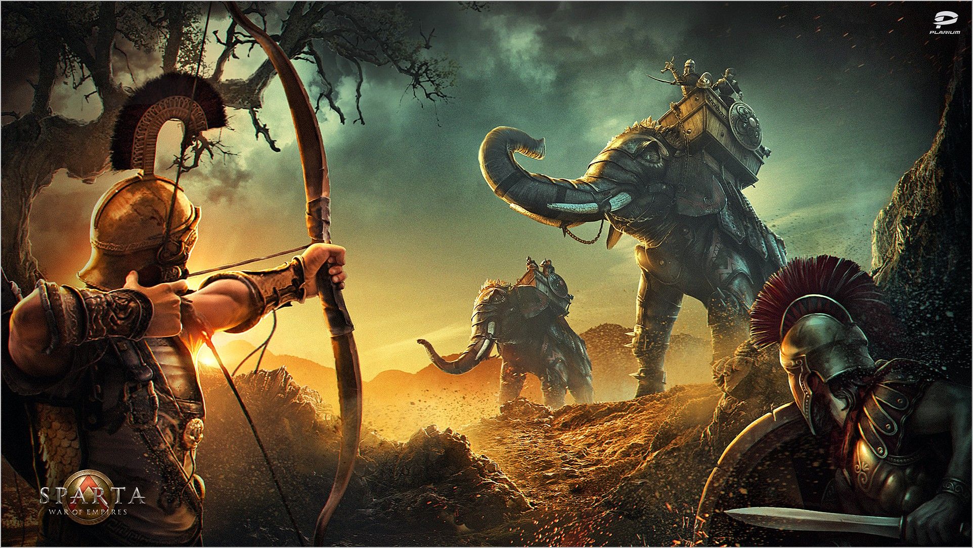 Age Of Empires Ii Concept Wallpaper 4k. Age of empires, Empire wallpaper, Fantasy art