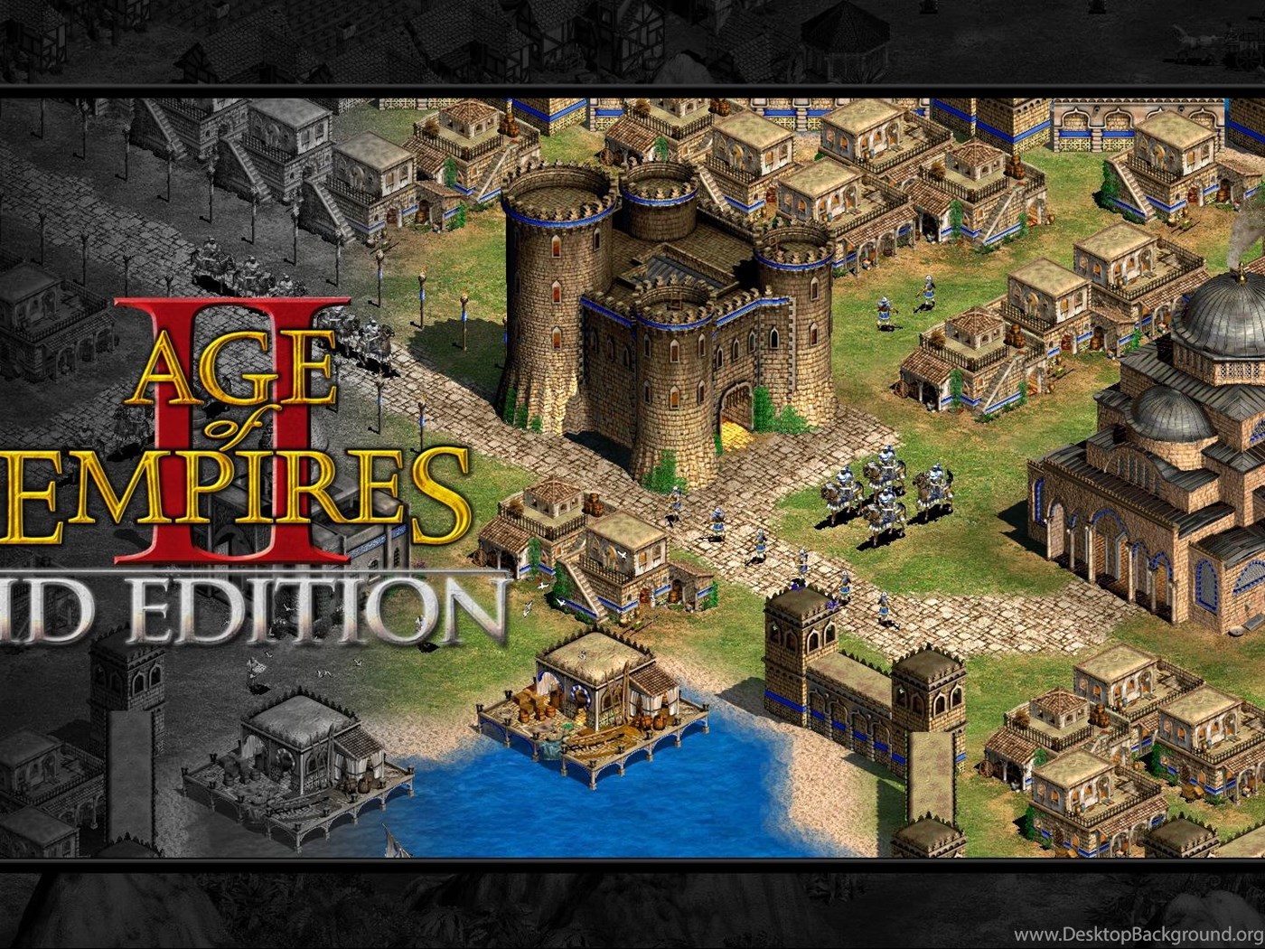 Age of empires steam chart фото 78
