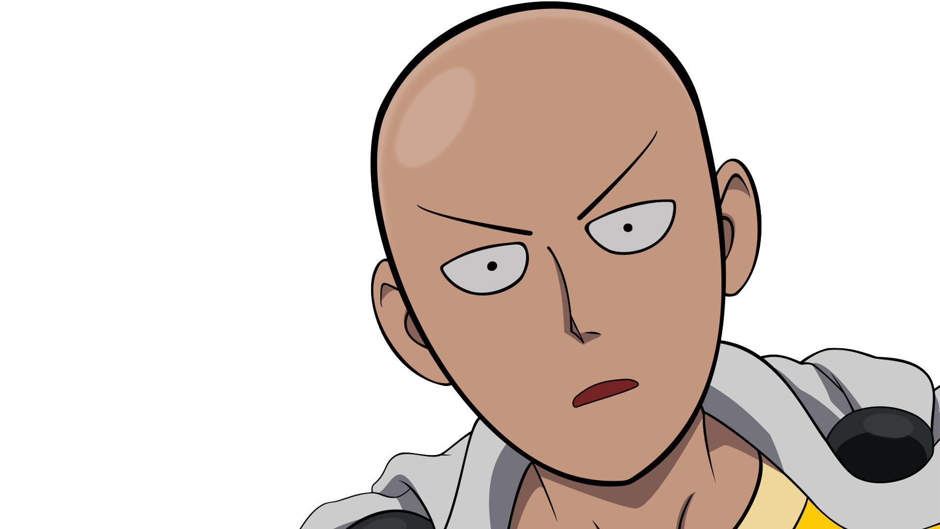 Saitama HD Wallpaper