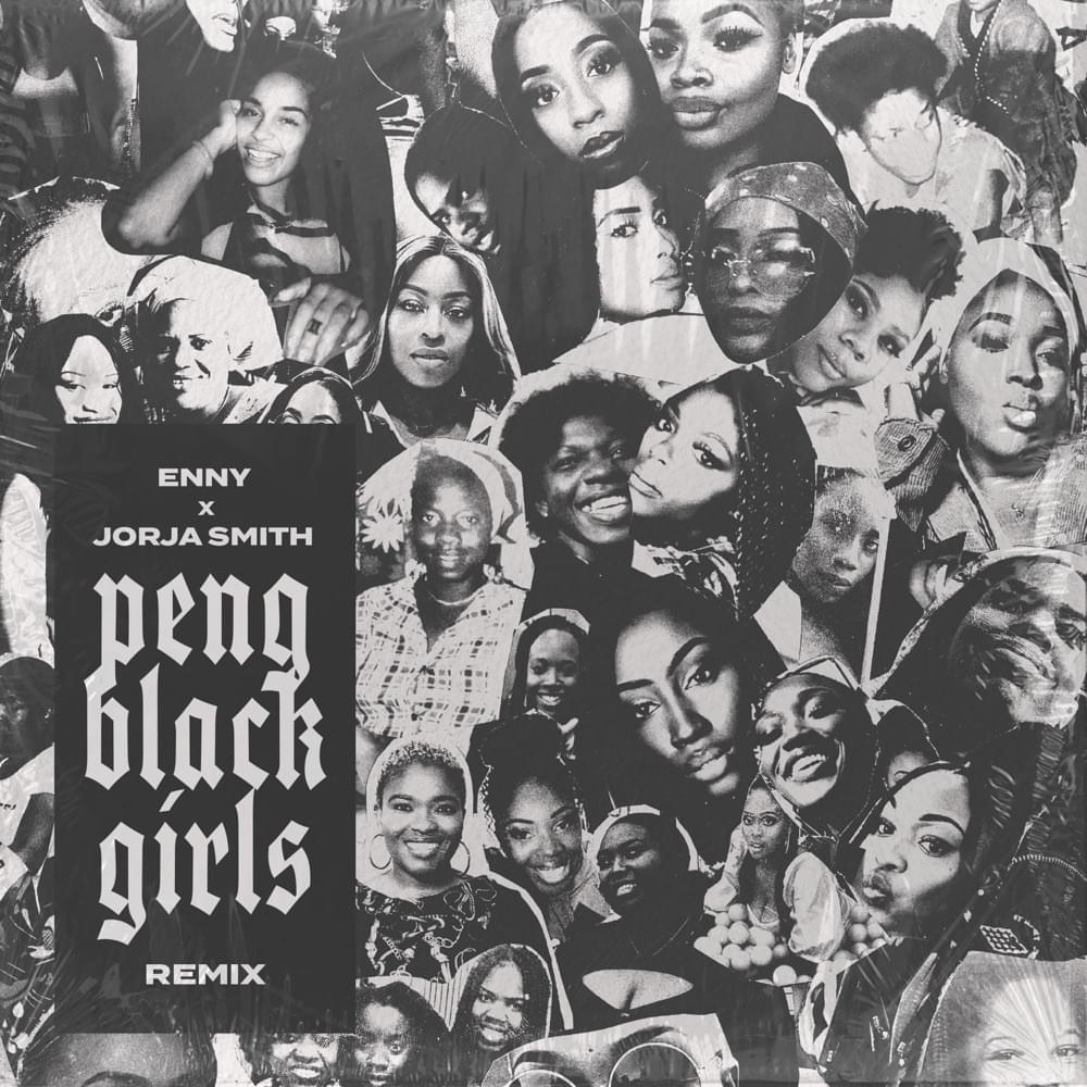 PENG BLACK GIRLS REMIX