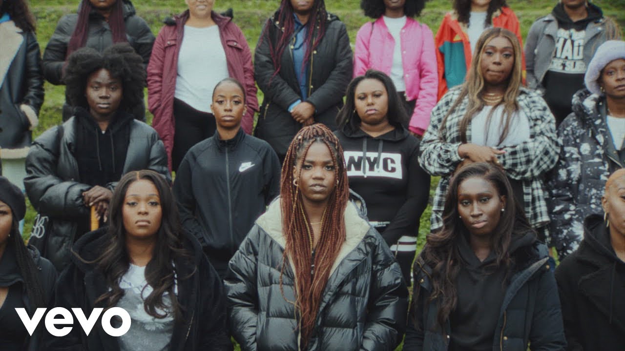 After the Enny and Jorja Smith 'Peng Black Girls Remix' erased Amia Brave, challenging colourism is essential