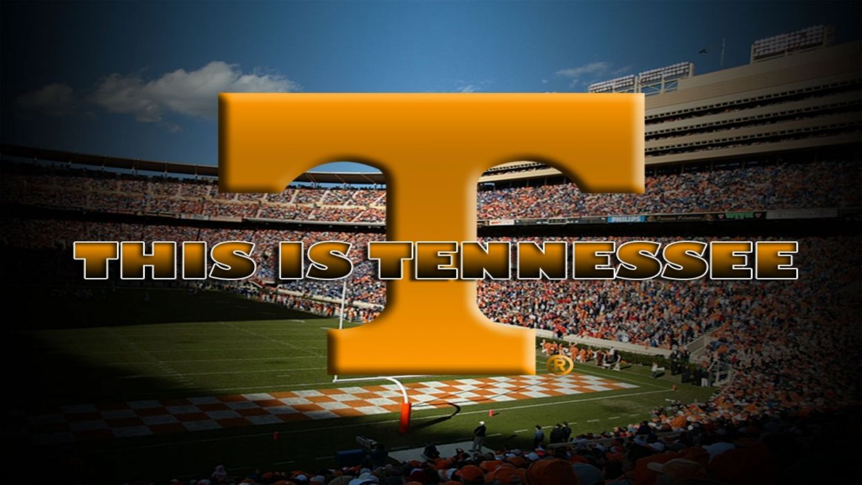 TENNESSEE VOLUNTEERS football college wallpaperx1440