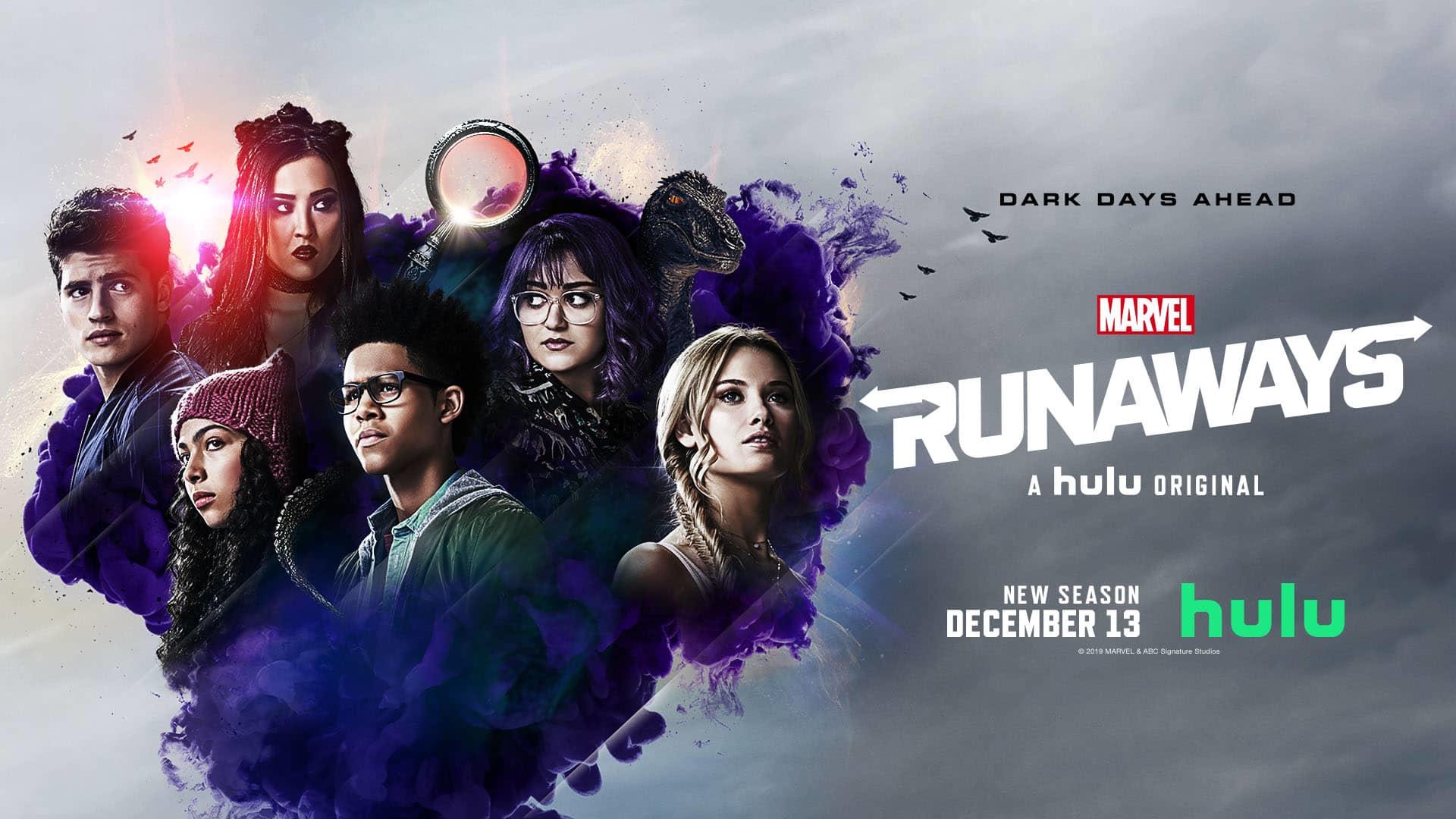 Marvel's Runaways' Showrunners On What's To Come in Third Season