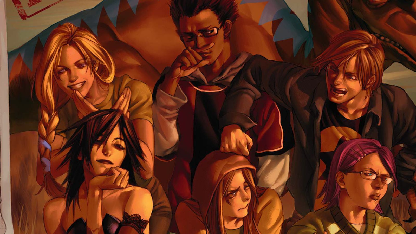 Marvel's Runaways exists in the same world as the MCU, but what does that mean?