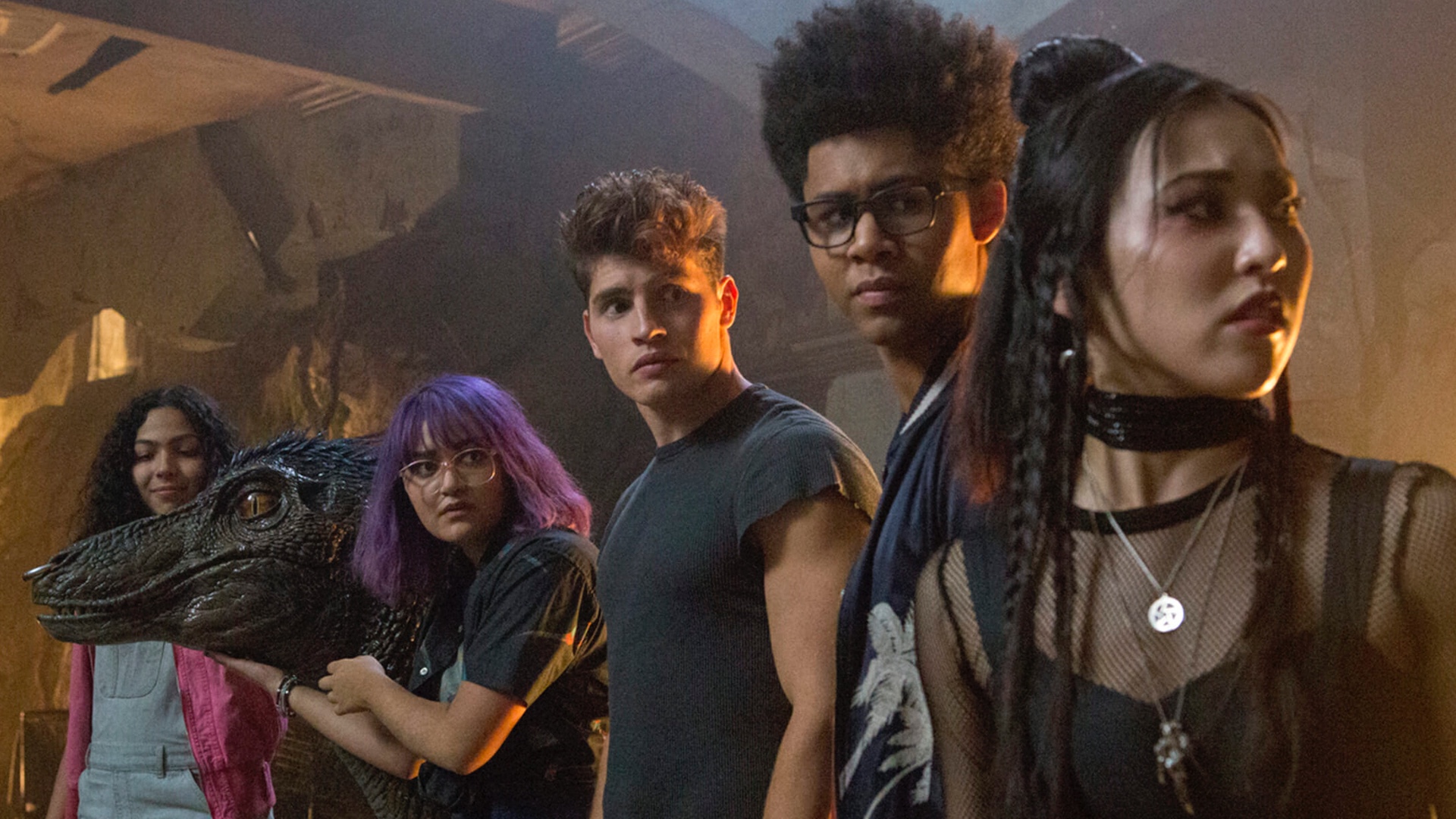 Marvel's THE RUNAWAYS Season 3 Announcement Teaser and Premiere Date