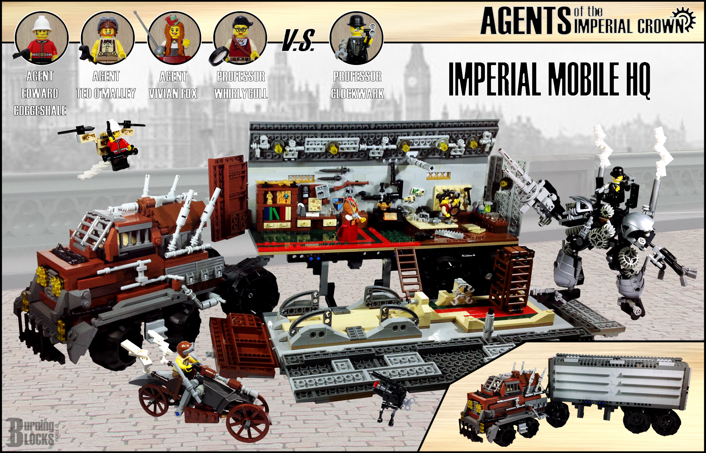 Wallpaper, motor vehicle, Toy, machine, LEGO 2950x1895