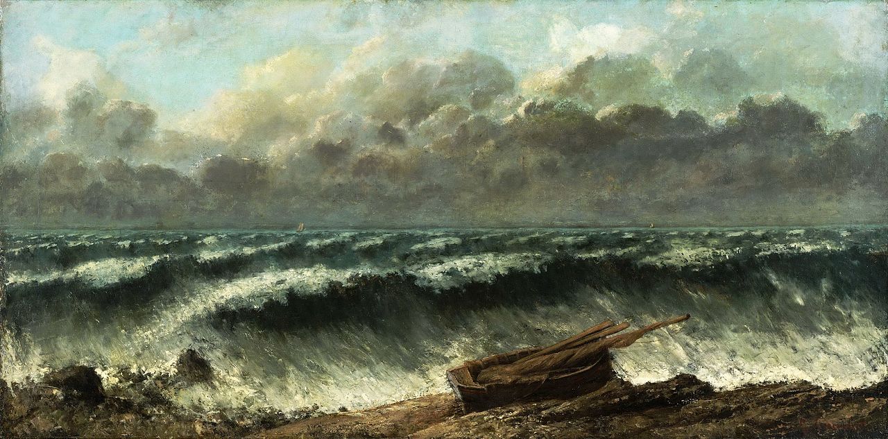 Gustave Courbet