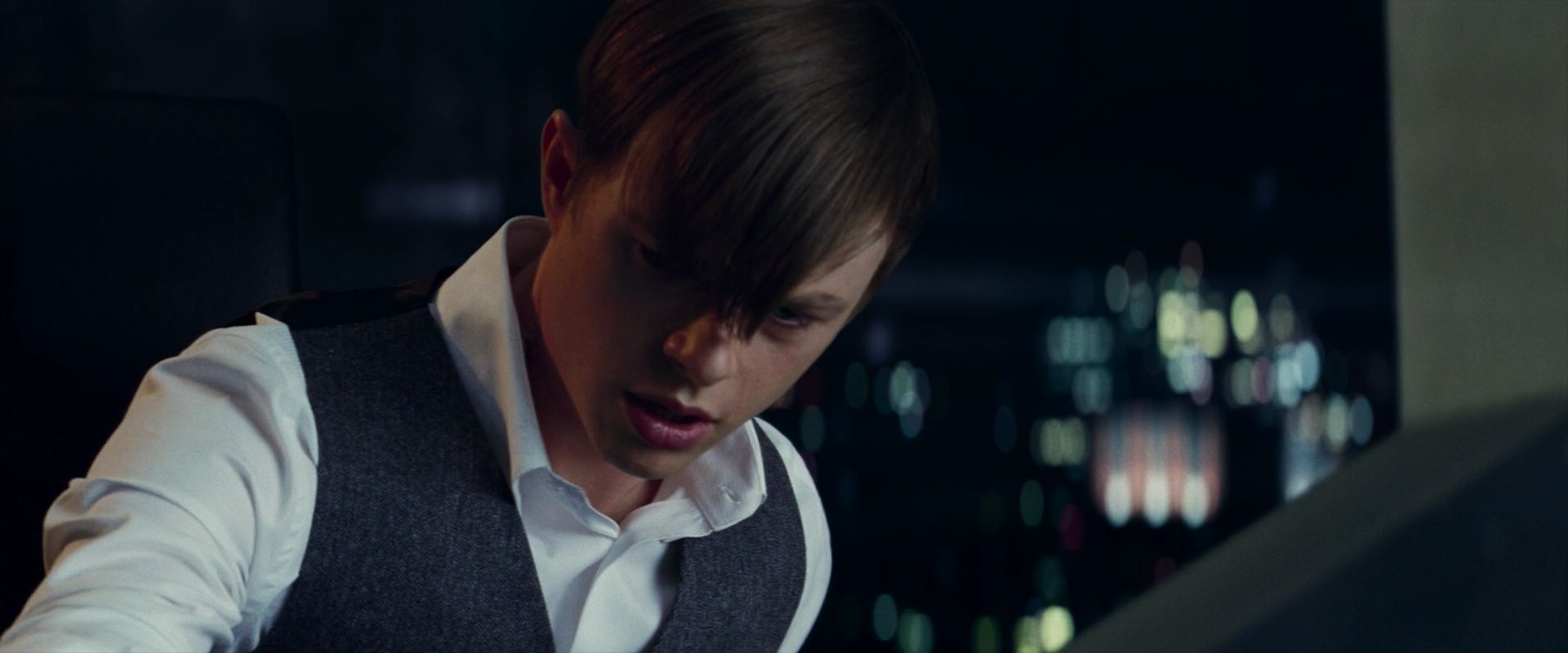 The Amazing Spider Man 2