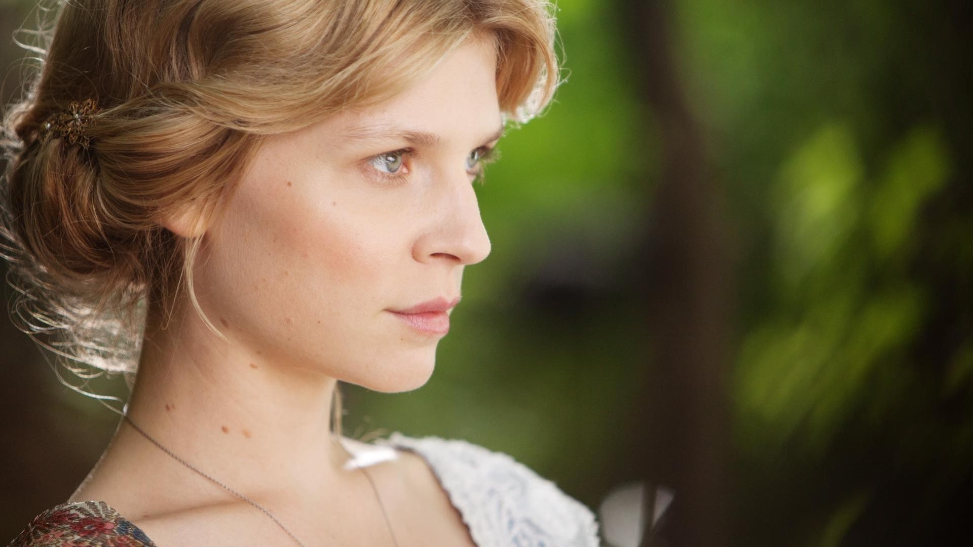 Clemence Poesy Celebrity HD Wallpapers 52262 1920x1080px.