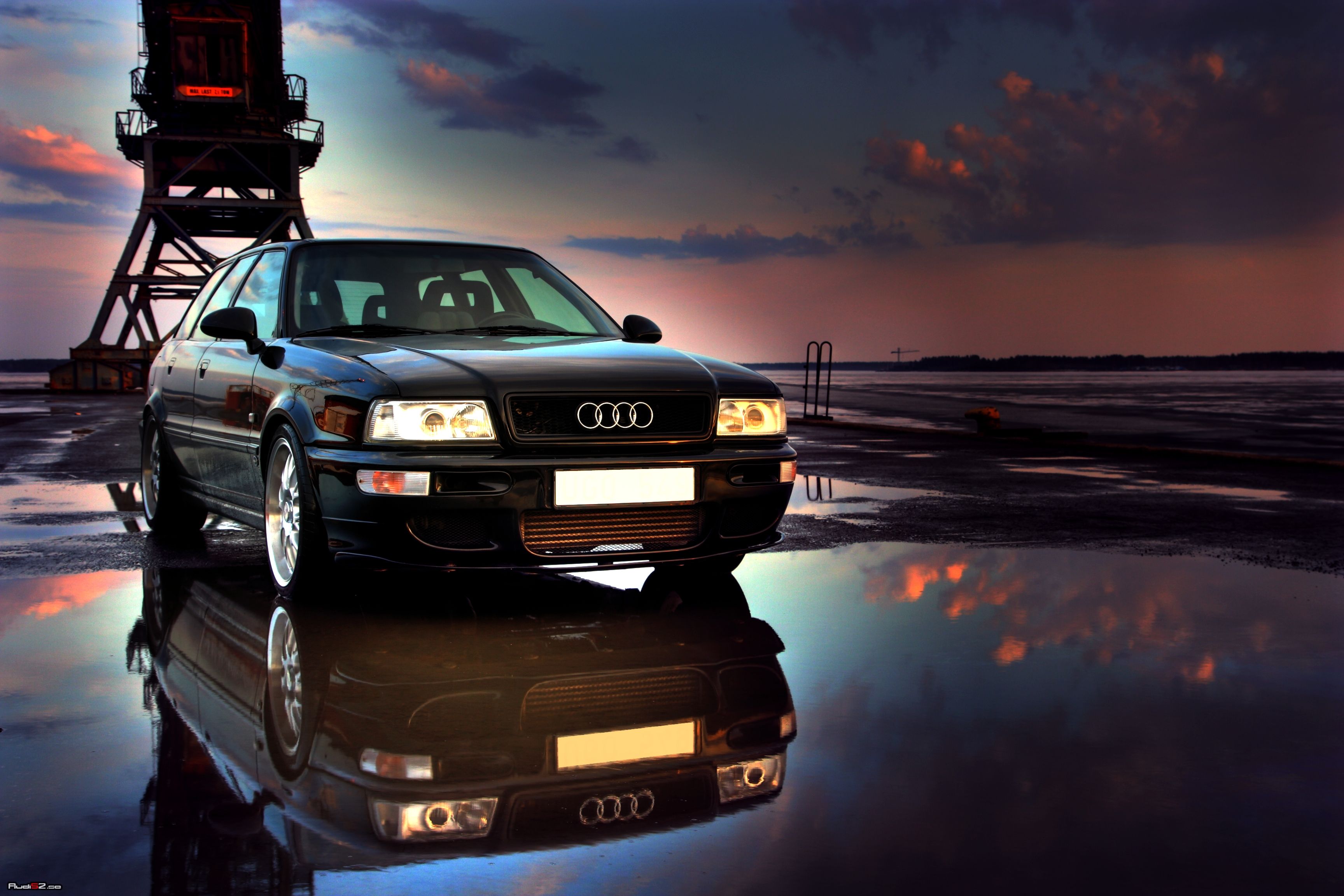 Audi, Car wallpaper, Car