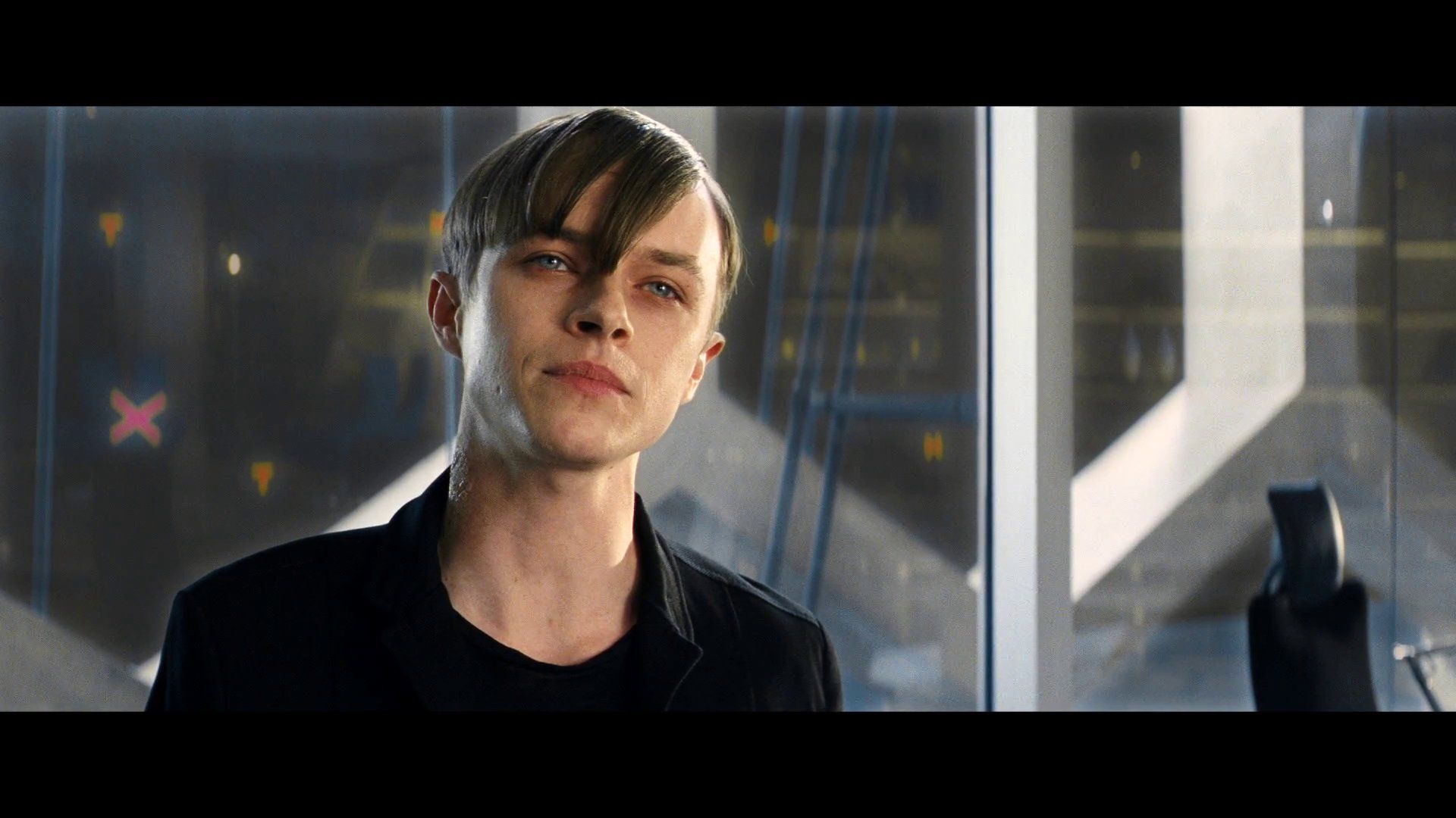 Dane Dehaan as Harry Osborn. Dane dehaan, Dane dehann, Actors