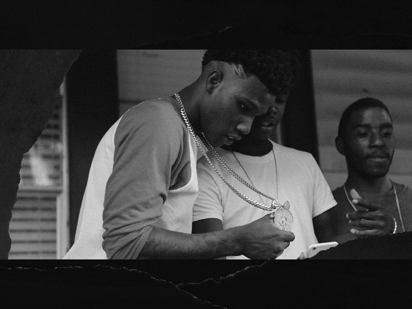 4 Your Eyez Only Wallpapers Wallpaper Cave