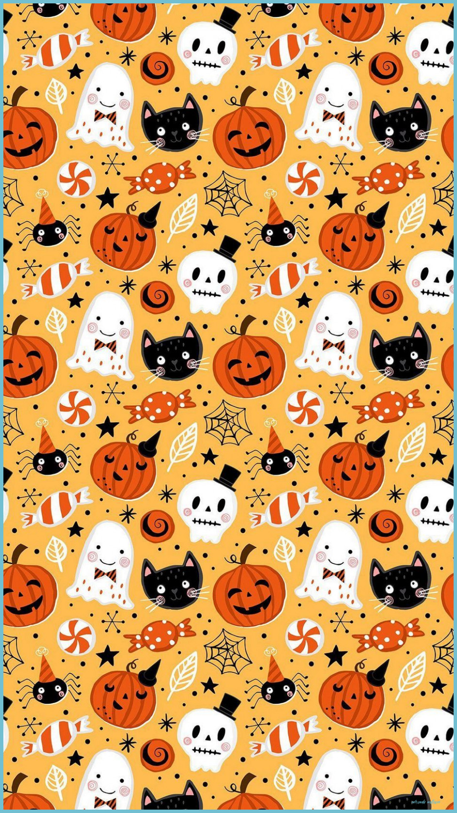101 Free Halloween Wallpapers for Iphones 2022  The Organized Mom