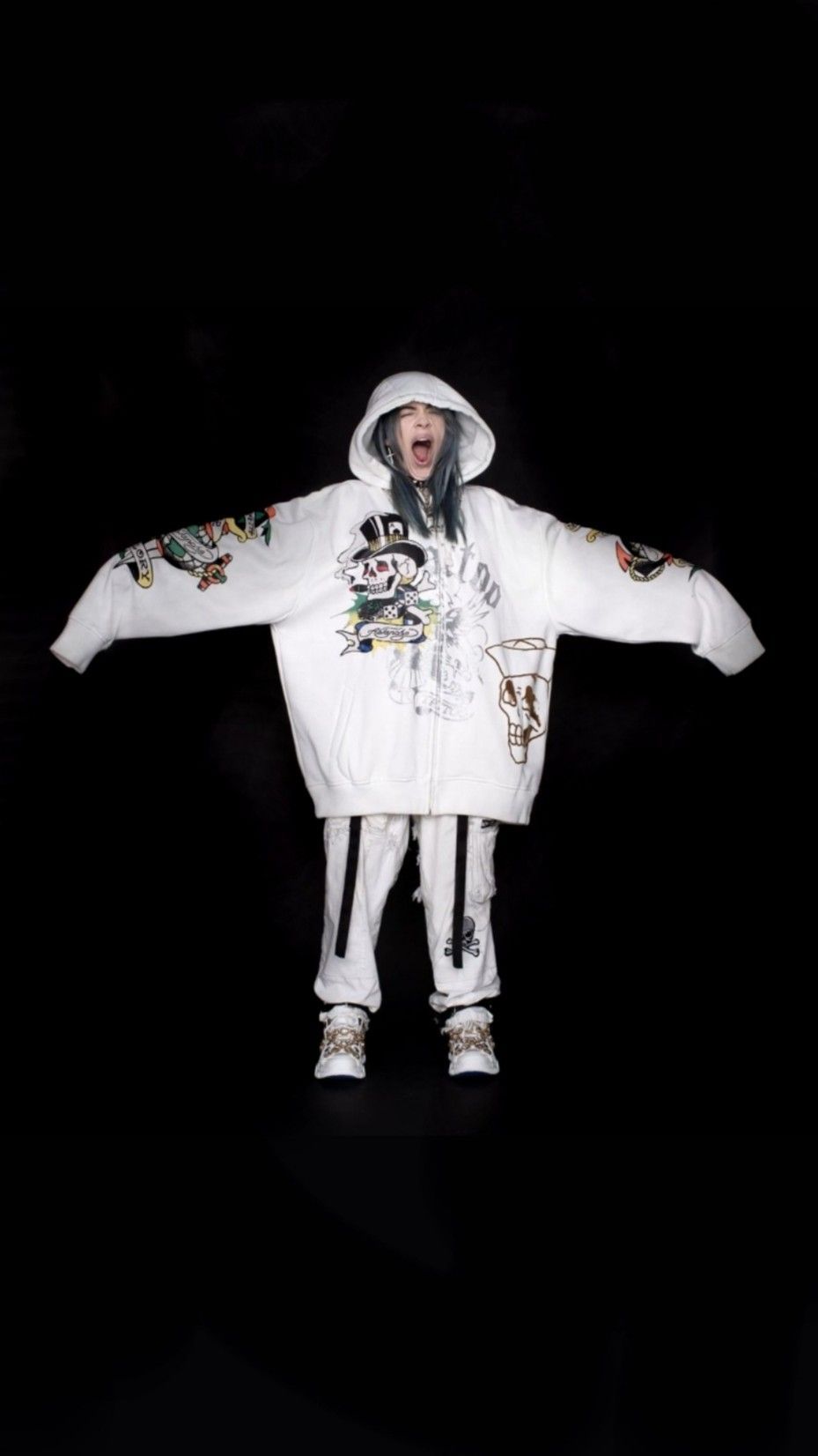 billieeilish Wallpaper. Billie, Billie eilish, Billie eilish merch