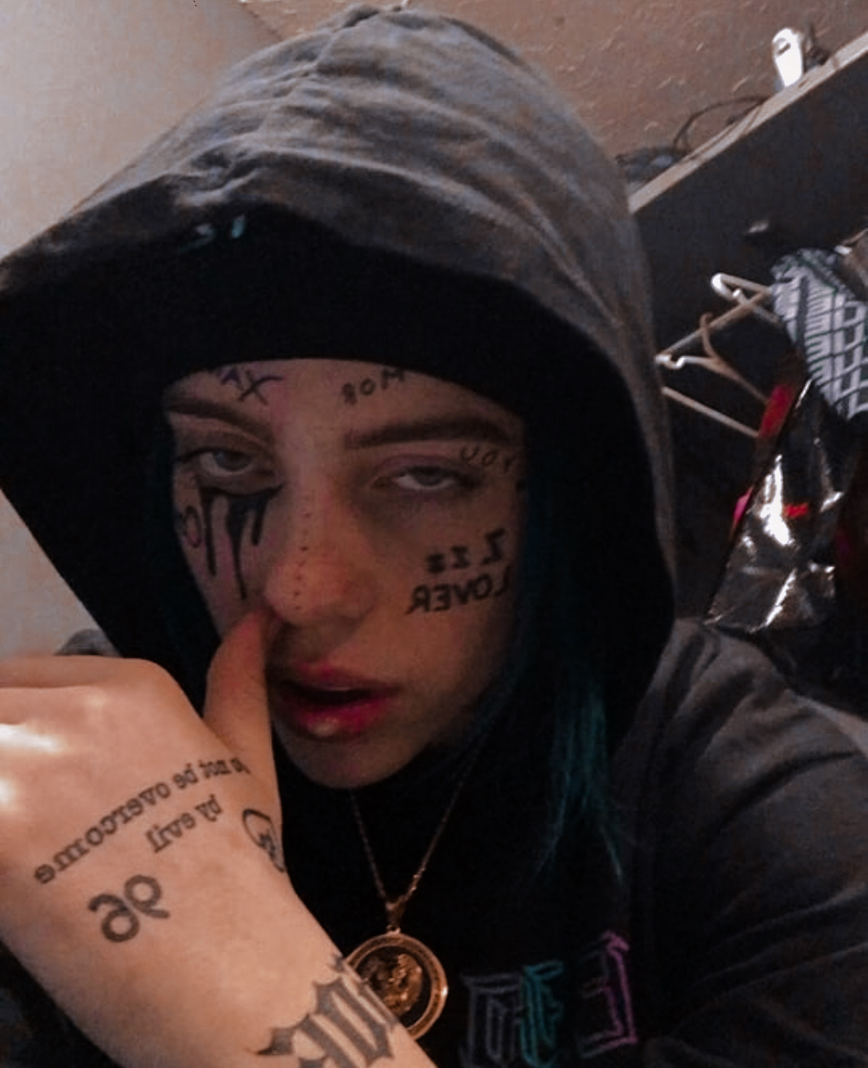 Image in billie eilish ♡ collection