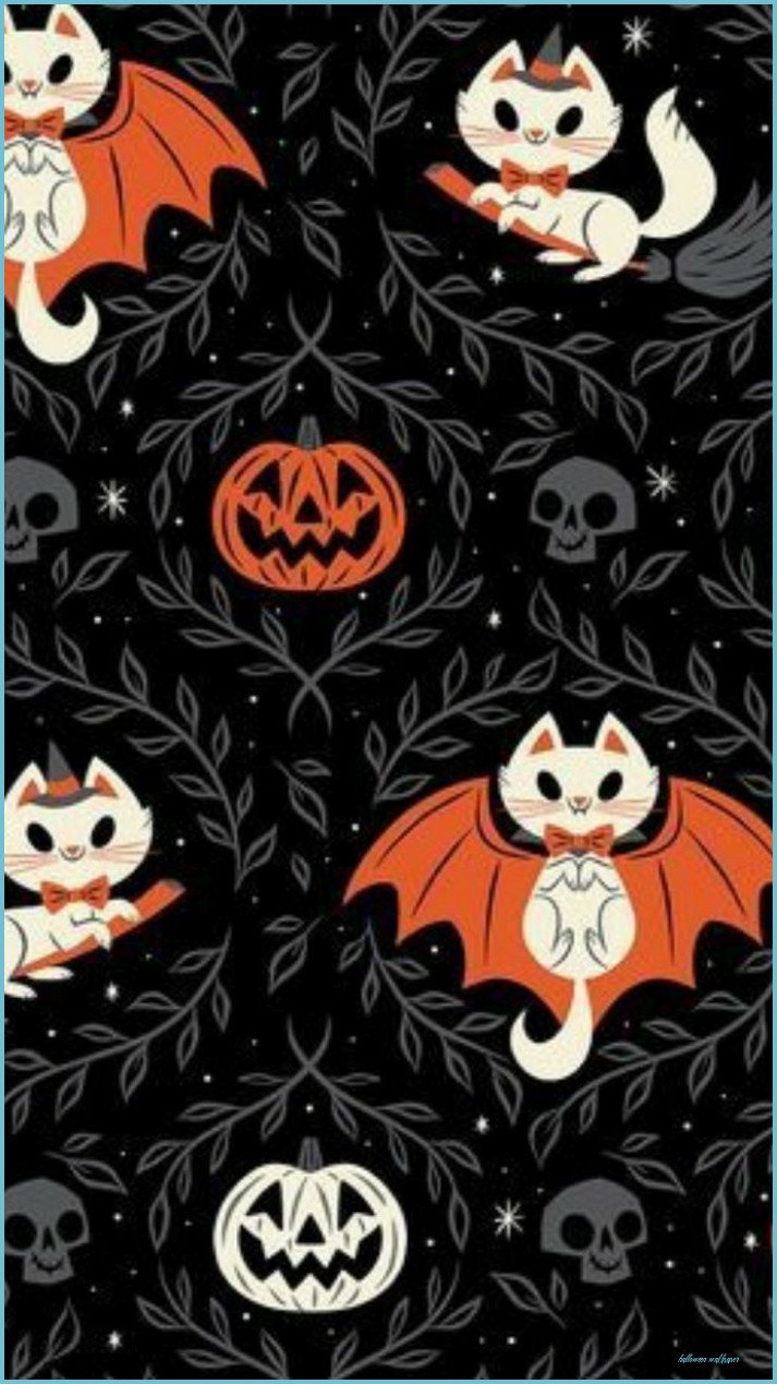 Pin By Angie Clatterbuck On I LOVE HALLOWEEN Halloween Wallpaper