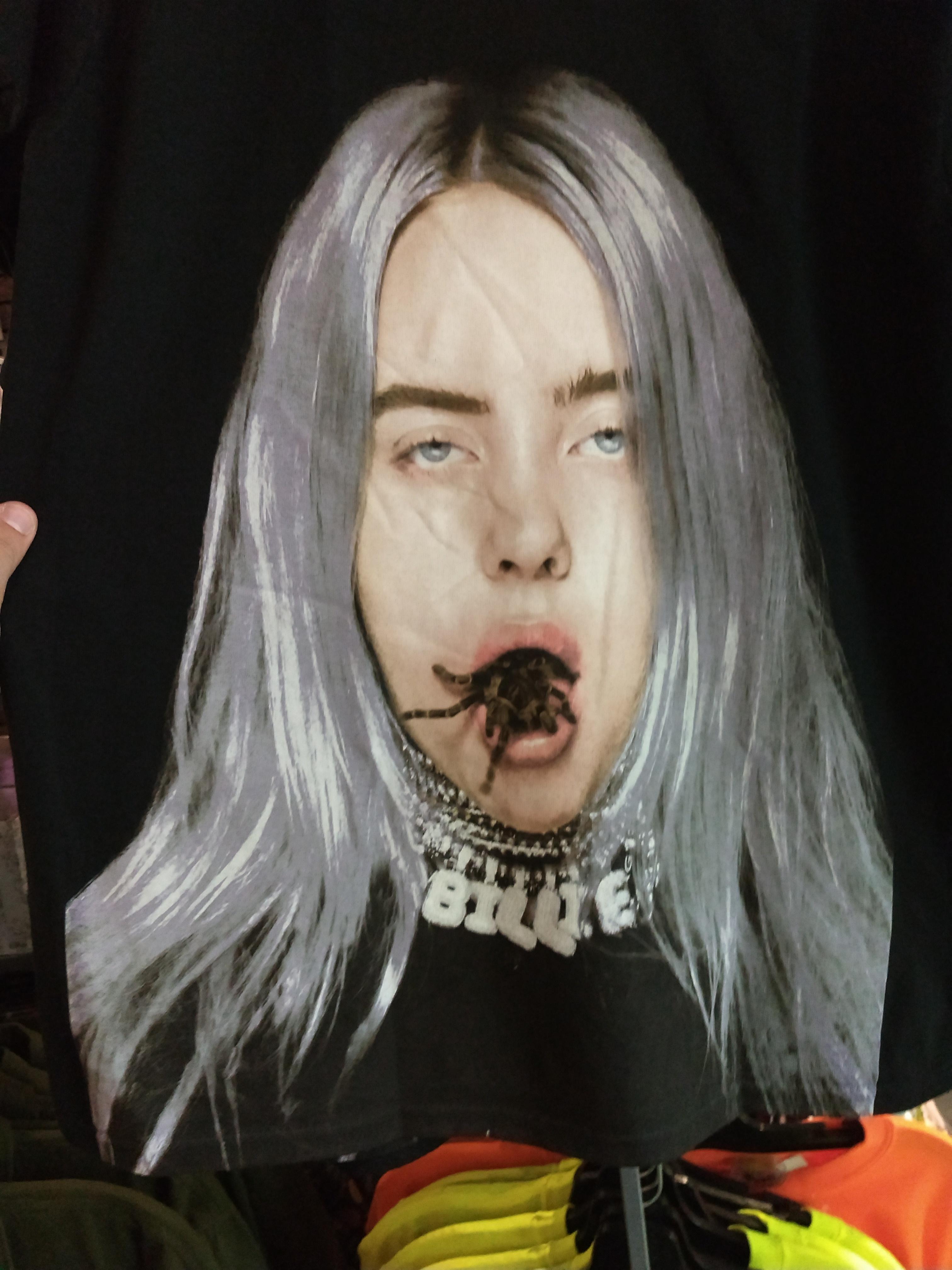 Thanks, I Hate Billie Eilish.: TIHI