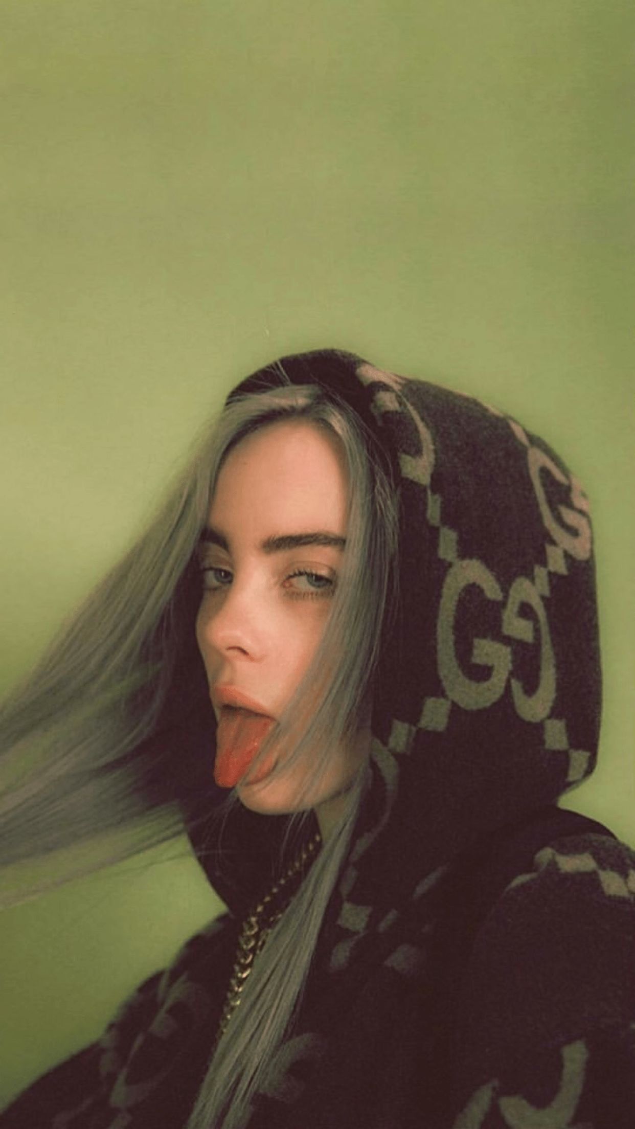Billie Eilish Wallpaper