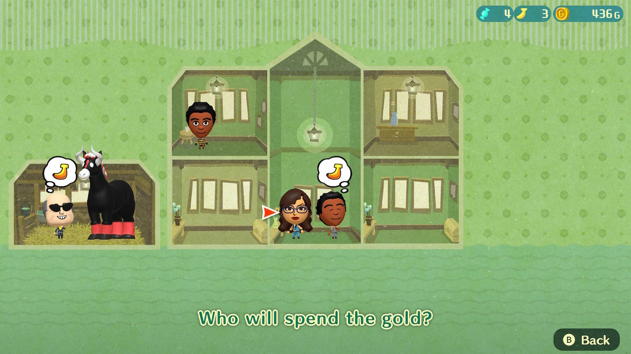 Miitopia Wallpapers - Wallpaper Cave