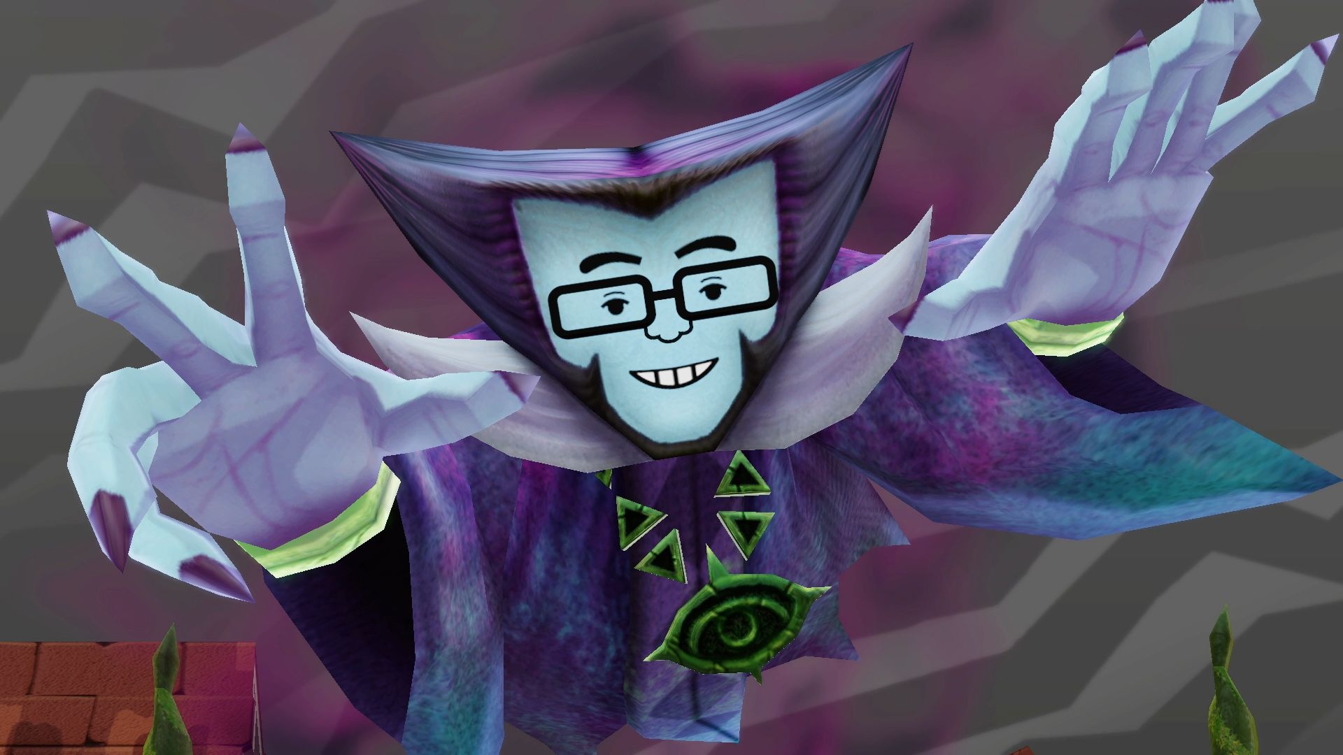 Miitopia Wallpapers - Wallpaper Cave