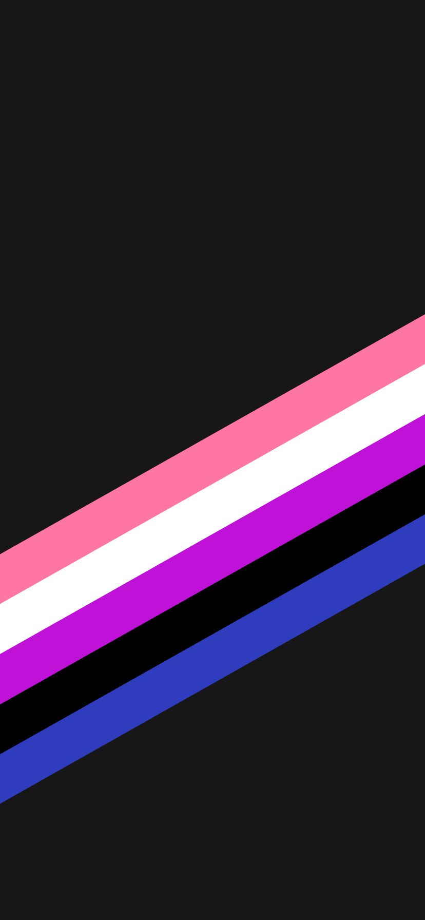 Bi trans genderfluid pride HD phone wallpaper  Peakpx