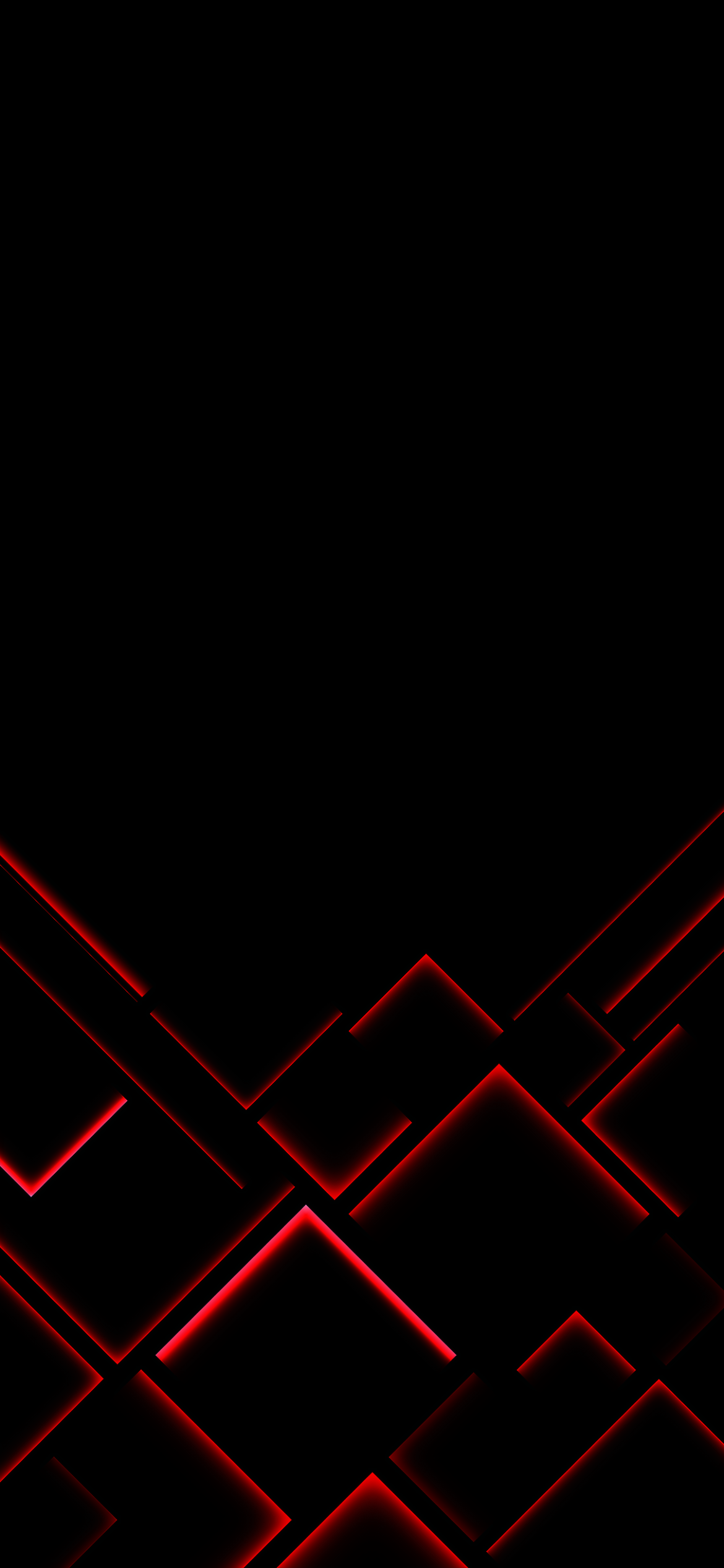 Wallpaper Amoled, OLED, Light, Triangle, Material Property, Background Free Image