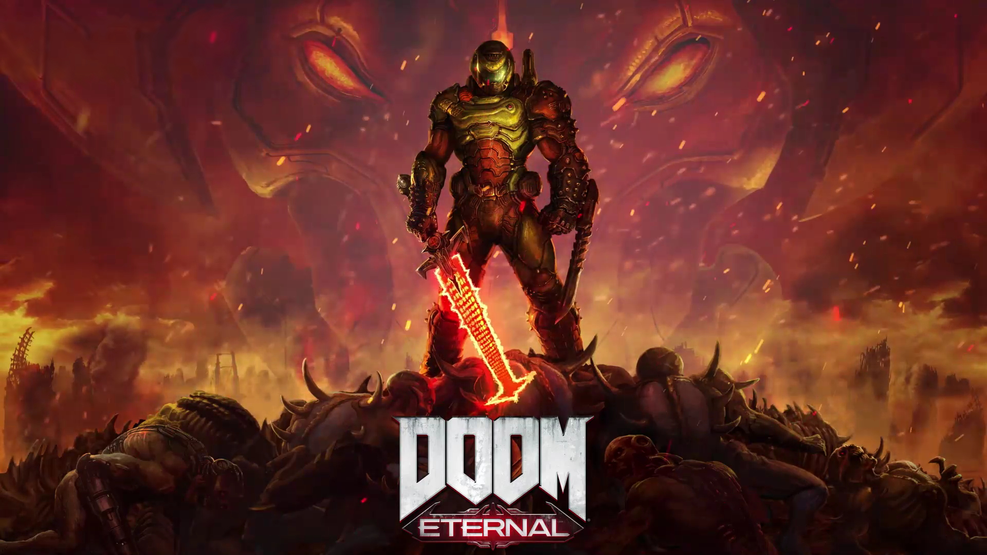 Doom Eternal 2
