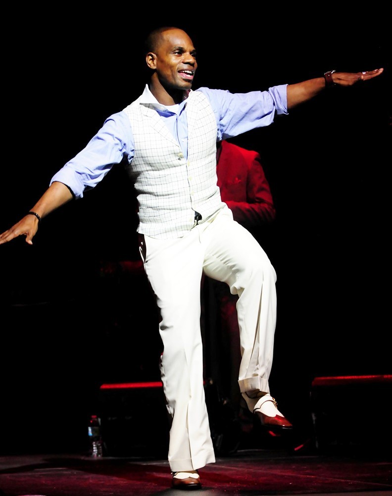 Kirk Franklin Picture 3 with High Quality Photo
