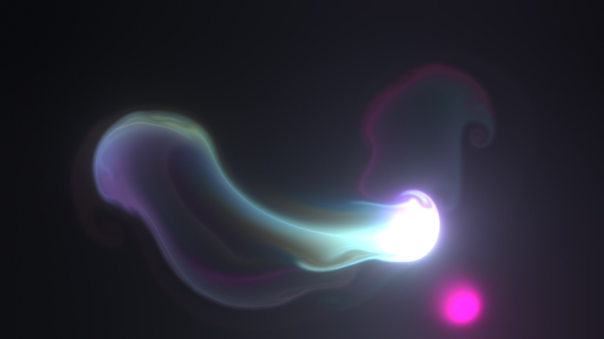 Steam Workshop::Colorful Fluid Animation [Audio Responsive]