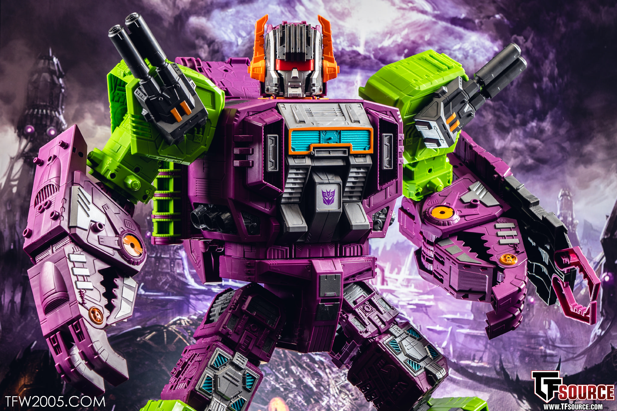 Transformers Scorponok Wallpapers Wallpaper Cave