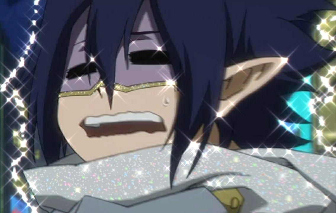 Tamaki Amajiki glitter icon. Anime, Icon, Glitter