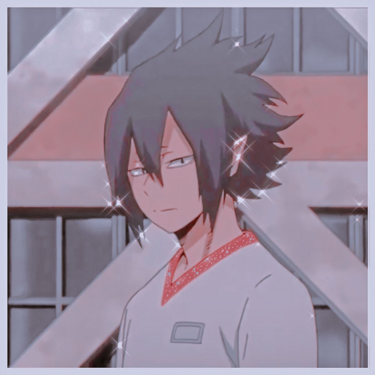 mha tamaki icon )). Instagram, Anime icons, Anime