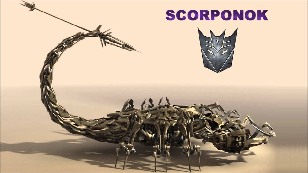 Transformers (Film Version)