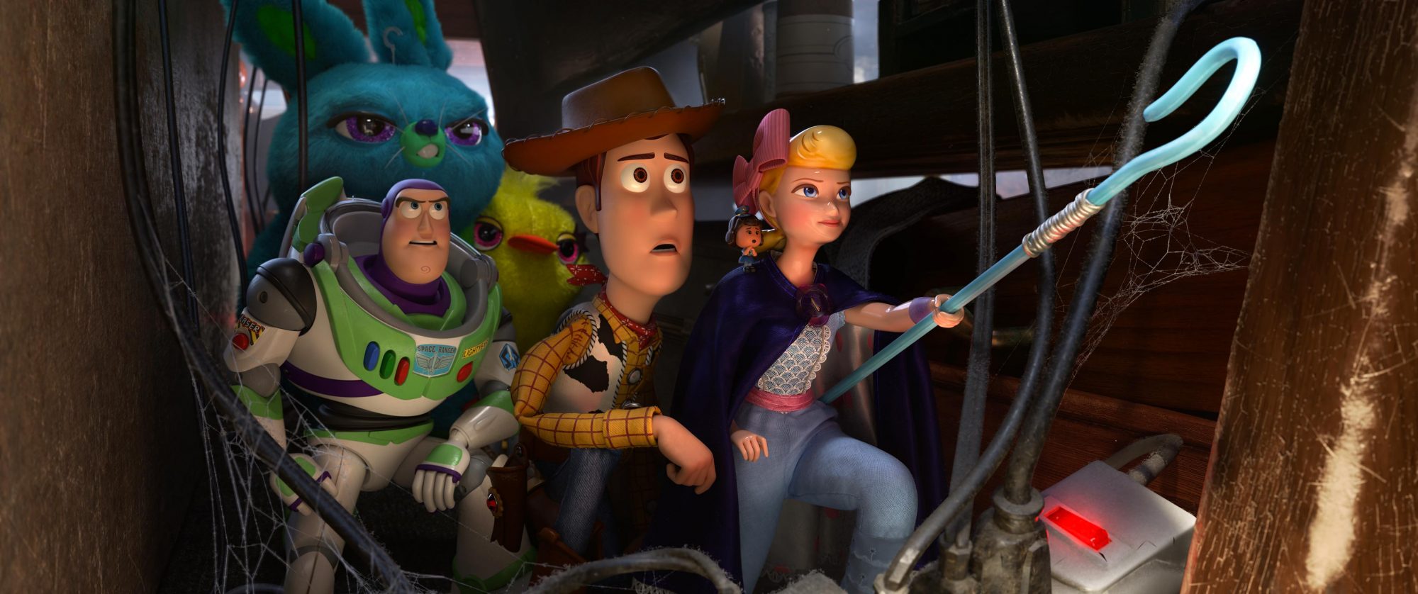 Toy Story 4 review: Pixar film goes beyond endings, with mixed results